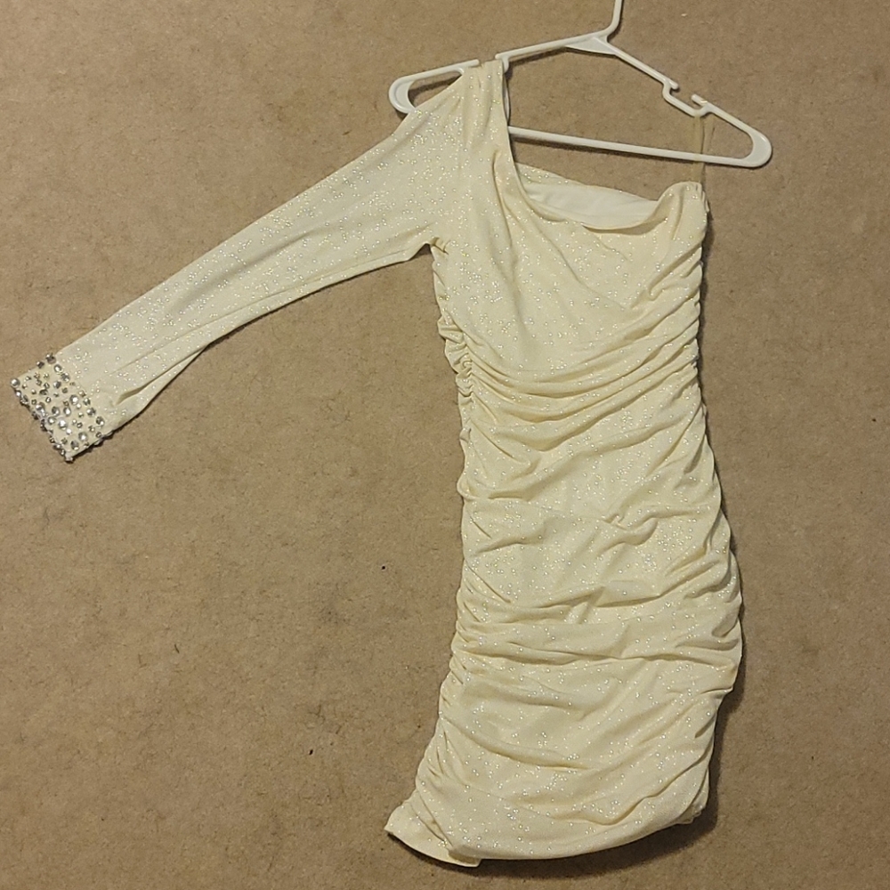 Charlotte Russe dress